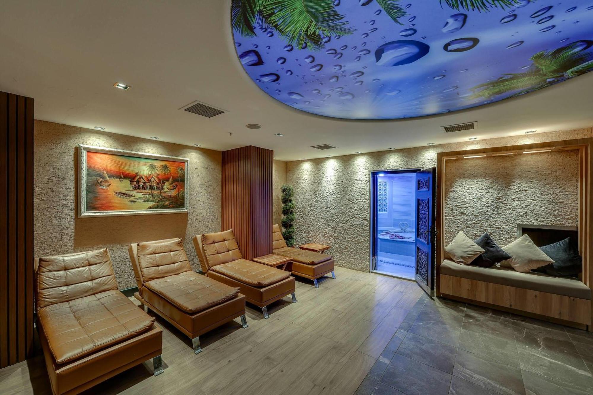 Ramada By Wyndham Istanbul Old City — Fotos 1
